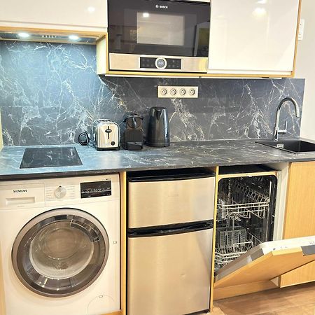 Elegant Apartment - 2Br-5P - Champs De Mars Paryż Zewnętrze zdjęcie