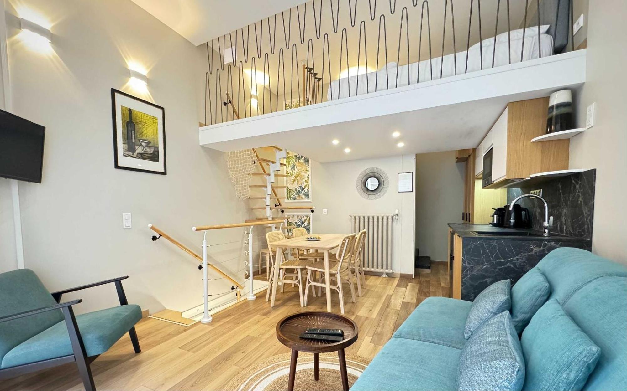 Elegant Apartment - 2Br-5P - Champs De Mars Paryż Zewnętrze zdjęcie