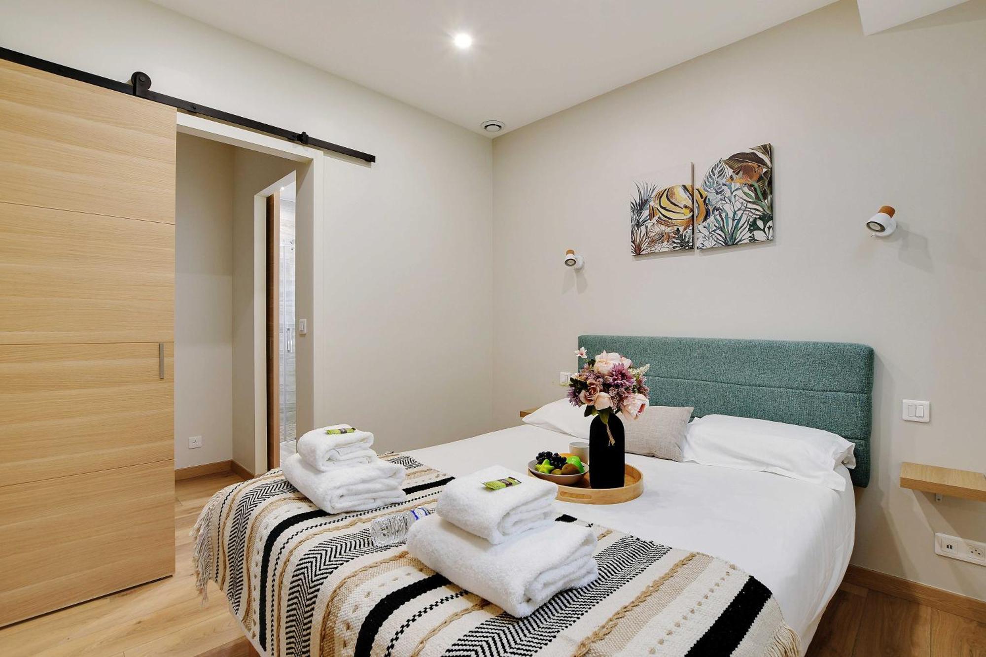 Elegant Apartment - 2Br-5P - Champs De Mars Paryż Zewnętrze zdjęcie