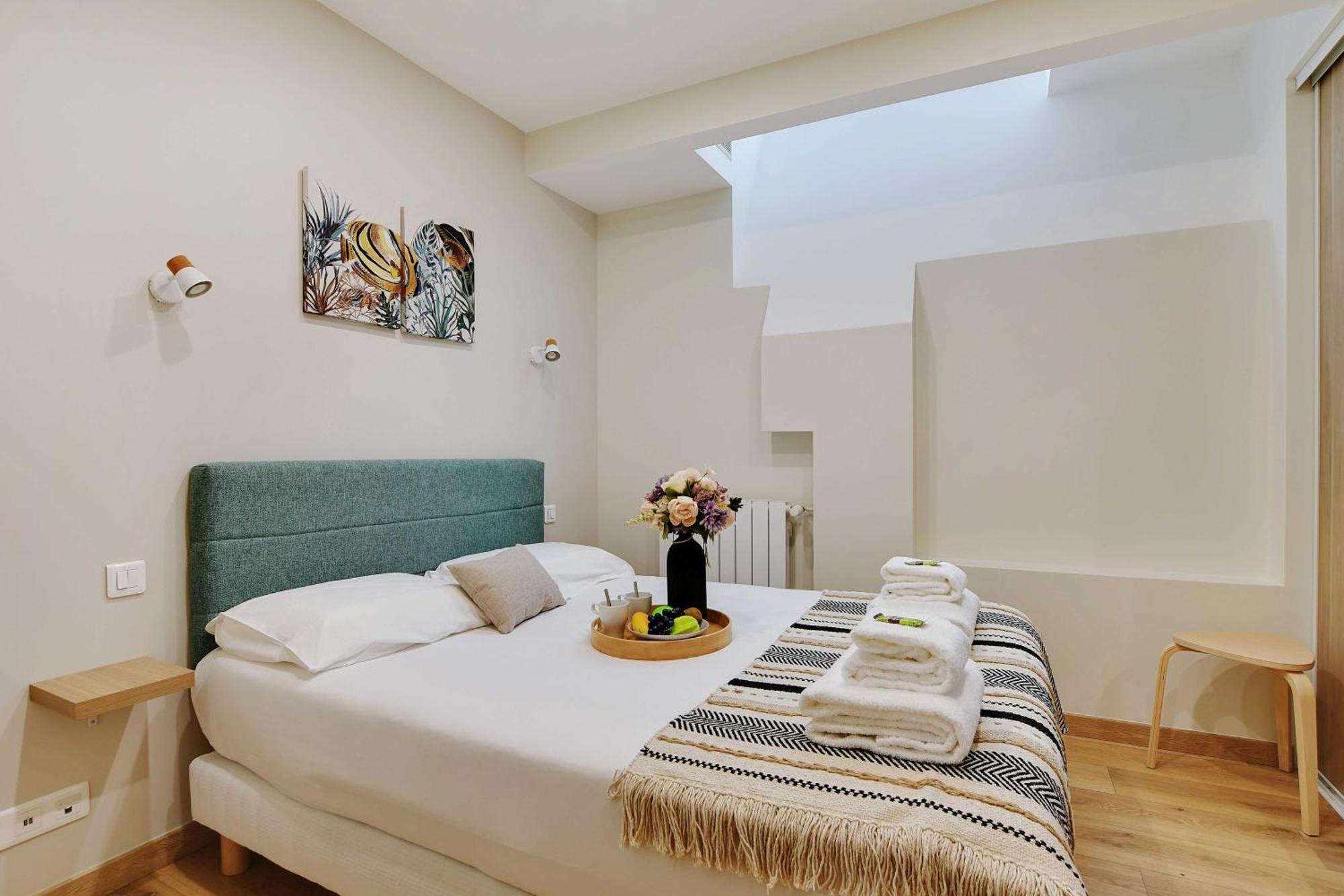 Elegant Apartment - 2Br-5P - Champs De Mars Paryż Zewnętrze zdjęcie