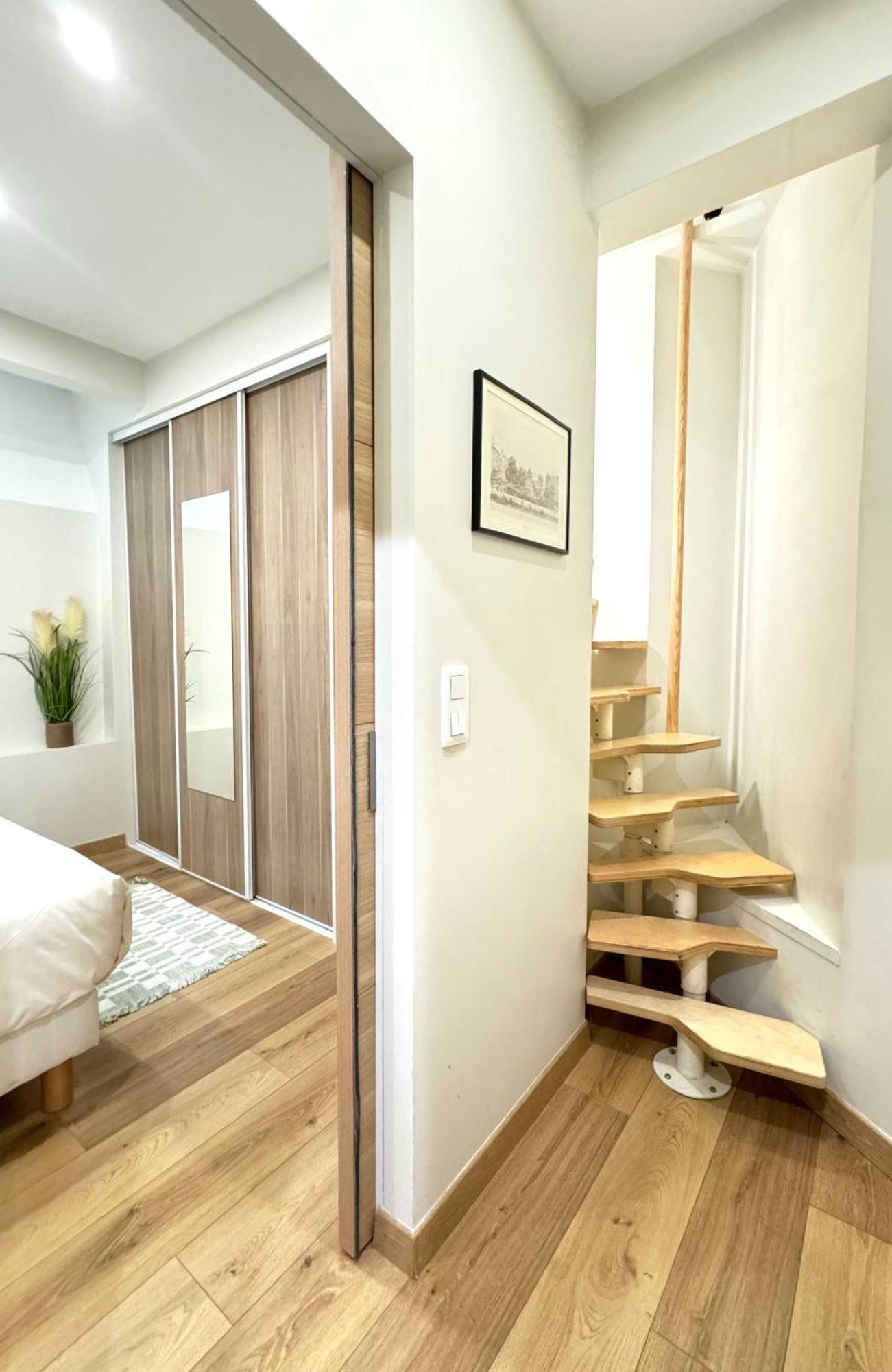 Elegant Apartment - 2Br-5P - Champs De Mars Paryż Zewnętrze zdjęcie
