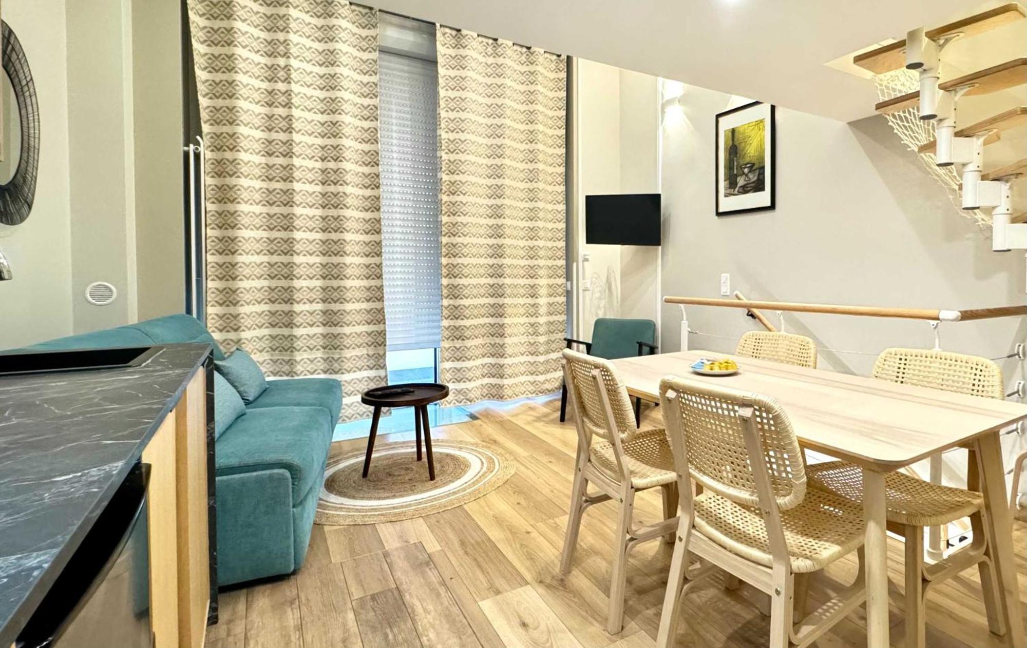 Elegant Apartment - 2Br-5P - Champs De Mars Paryż Zewnętrze zdjęcie